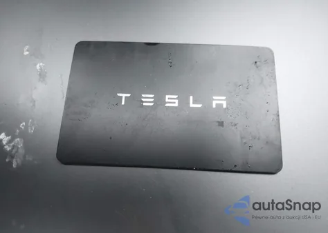 2022 Tesla Model Y Performance Dual Motor All-Wheel Drive из США, поврежденный, VIN 7SAYGDEF7NF457757